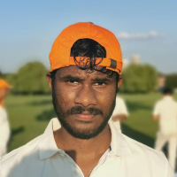 Kodali Pavan