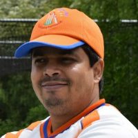 Manish Pati
