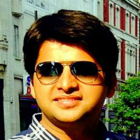 Manish Tomar