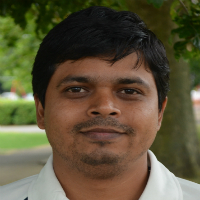 Manish Pati