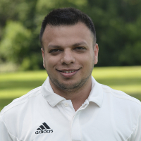 Mihir Sharma