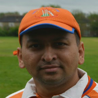 Narayan Ramanujan