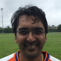 Nirav Shah