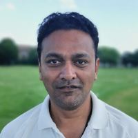 Nitin Srivastava