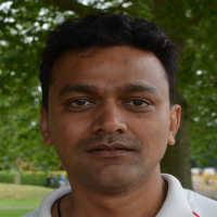Nitin Srivastava