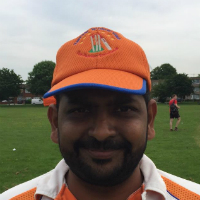 Nivedh Iyer