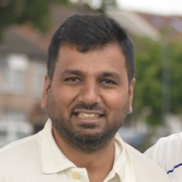Rachit Chawla