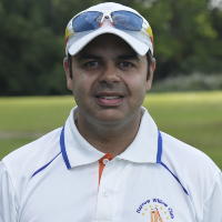 Raghav Pandey