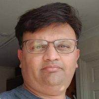 Raj Patel