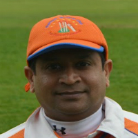 Raj Srinivasan
