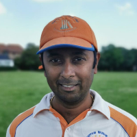 Rajesh Narayanan