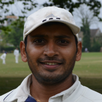 Rajneesh Subbaraman