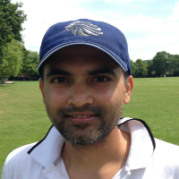 Rakesh Sequeira