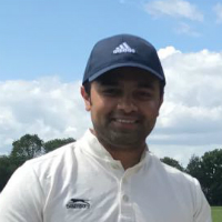 Rakshit Shetty
