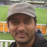 Ramesh Rengarajan