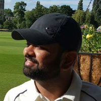 Ravichandran Srinivasan