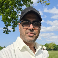 Ritesh Paryani