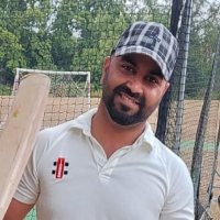 Robin Singh