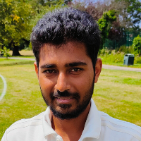 Ronak Patel