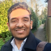 Sahidheen Hamzy