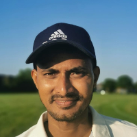 Sandeep Munagala