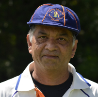 Sanjay Chaudhary