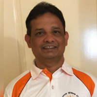 Sathya Narayanan