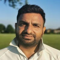 Satinder Singh