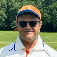 Satya Viswanathan