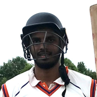 Shamshuddin Shaik