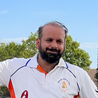 Siddharth Asnani