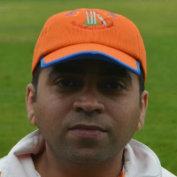 Sidharth Dawar