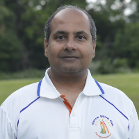 Sridhar Somasundar