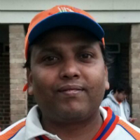 Sriram Ananthakrishnan