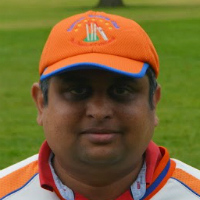 Suraj Ramaprasad