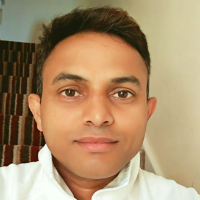 Suresh Shetty