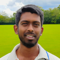 Surya Reddy