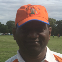 Suryakant Sakpal