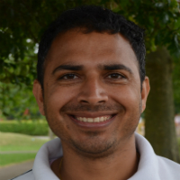 Tarun Jalhotra