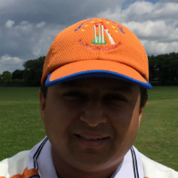 Varun Upadhya