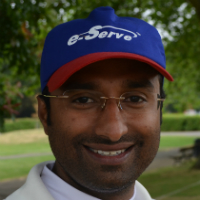 Venkat Chandrasekar