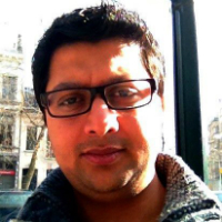 Vignesh Mohan