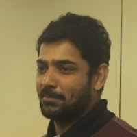 Vijay Srinivasan