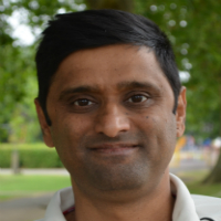 Vijay Vaidyanathan