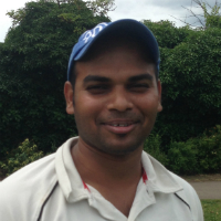 Vijay Yadav