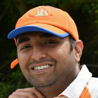 Vikas Narula