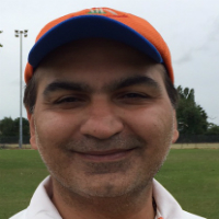 Vikas Puri