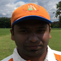 Vinod Sasi